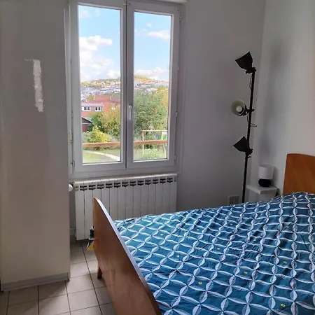 T1 Proche Centre Et Vignes Appartement *