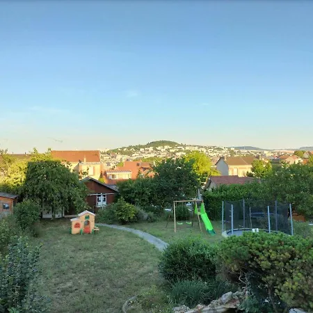 T1 Proche Centre Et Vignes Épernay