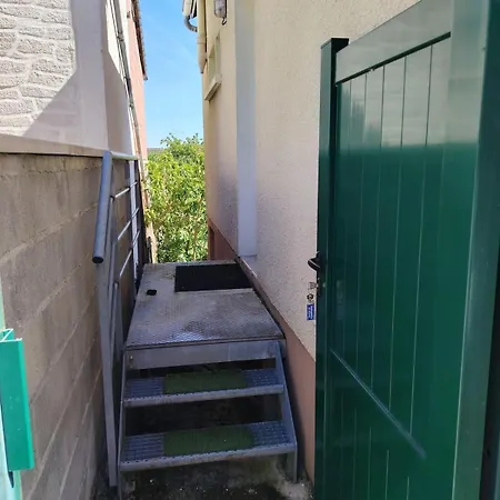 T1 Proche Centre Et Vignes Appartement Épernay